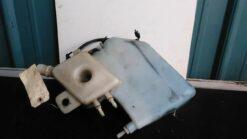 1997 Arctic Cat EXT 580 EFI/PANTERA Oil Tank w/ Coolant Bottle