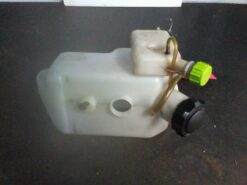 1993 Arctic Cat ZR 440,580 OIL TANK