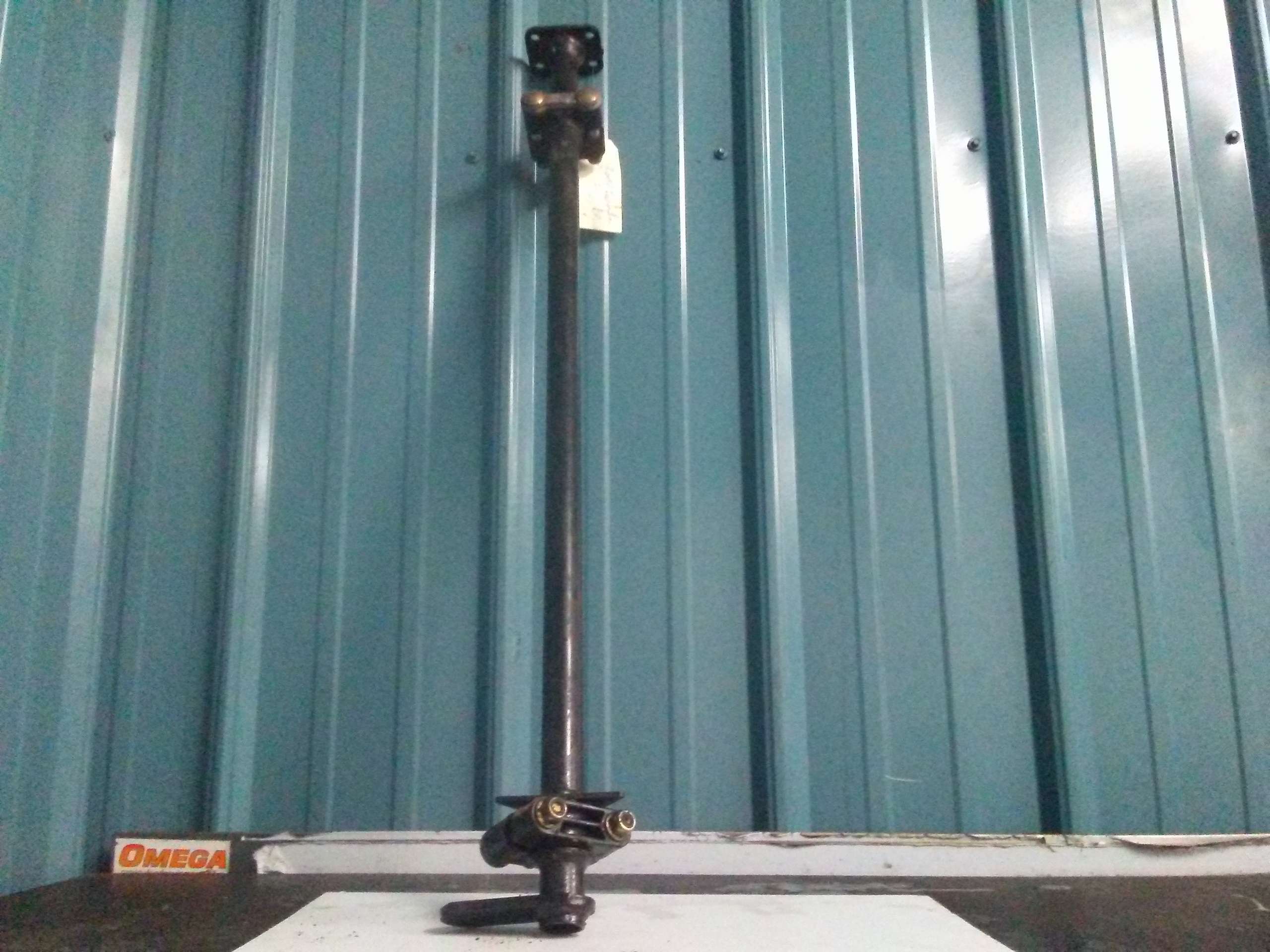 1999 - 2004 Ski Doo MX Z,Formula,Legend Steering Post Column