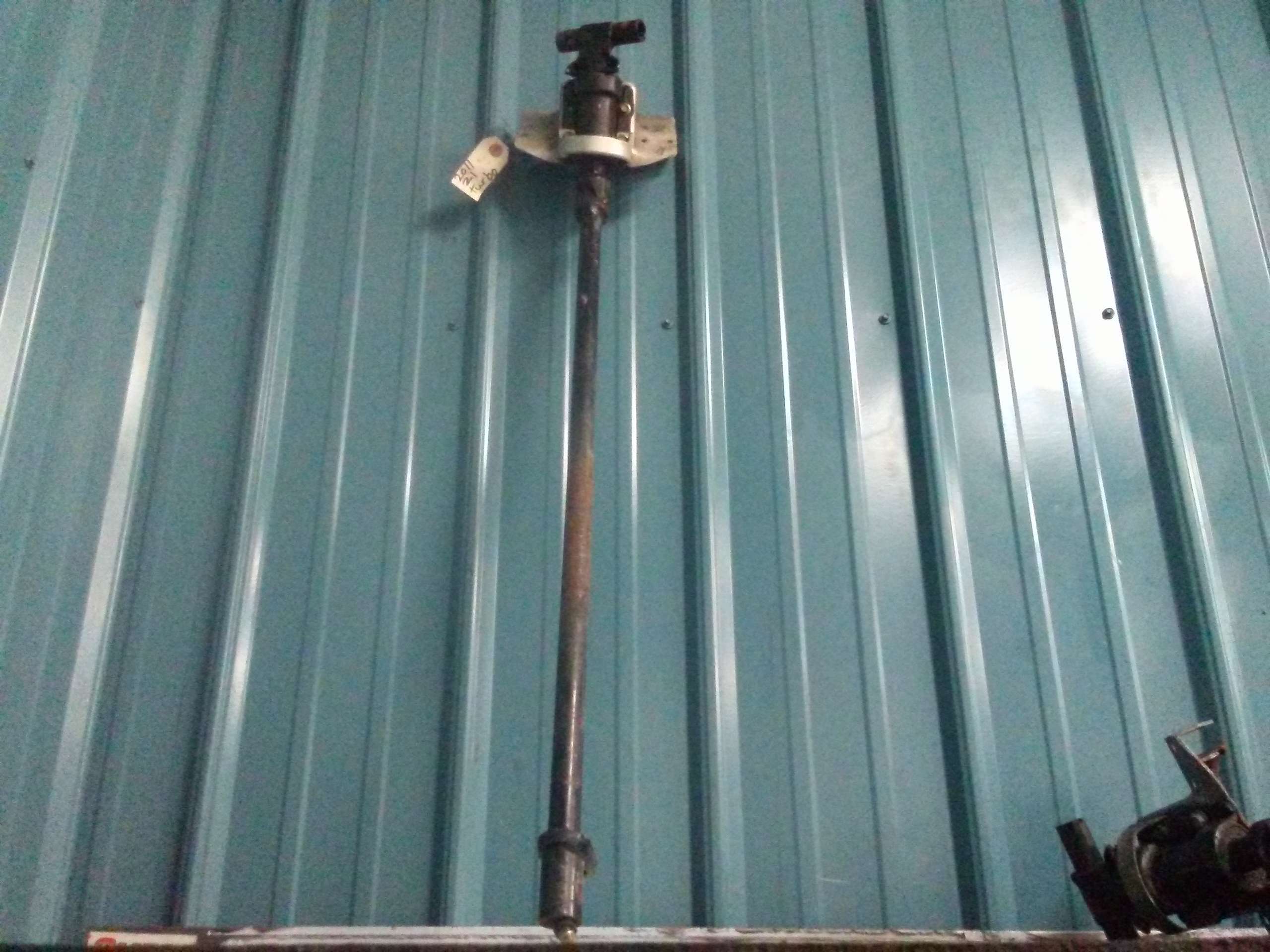 2007 - 2014 Arctic Cat F1000,F5,F6,F8, Z1 TURBO Steering Post - Image 2