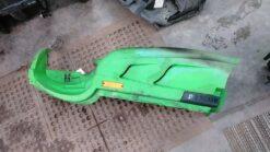 1998-1999 Arctic Cat ZR 600 EFI RH Belly Pan