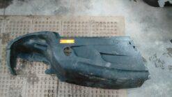 1995-1999 Arctic Cat ZL 550/ZR LH Belly Pan