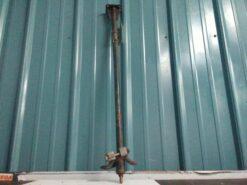 2002 - 2008 Arctic Cat MOUNTAIN CAT,KING CAT Steering Post