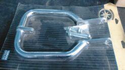 Yamaha V-Star 650 Engine Guards