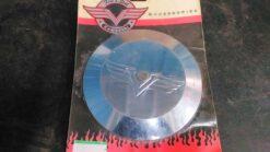 Kawasaki Vulcan Air Filter Cover