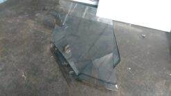 2009-2015 Ski Doo GTX/Expedition/Grand Touring LH Console Air Deflector