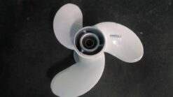 Yamaha Outboard 9.9hp-15hp Propeller