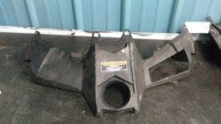 2010-2011 Polaris Rush 600/800 Console