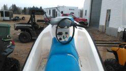 Parting Out - 1990 Seadoo GT 581 - Image 3