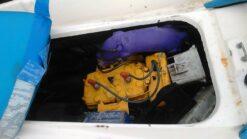 Parting Out - 1990 Seadoo GT 581 - Image 4