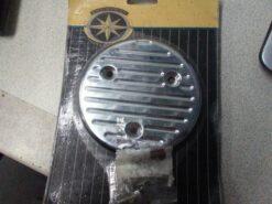 Yamaha V STAR 650 OEM BILLET RIGHT SIDE ENGINE COVER