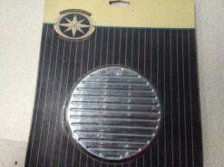 1998 - 2009 YAMAHA V Star 650 BILLET AIR CLEANER COVER