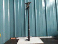 2002 -2004 Polaris PRO X STEERING POST Black