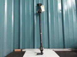 2003 Polaris  XC SP EDGE STEERING POST Black
