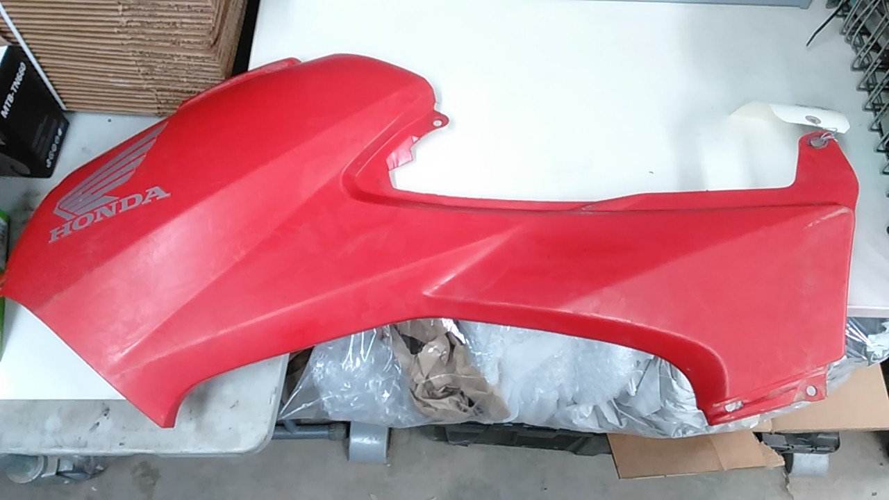 2009-2013 Honda TRX 680 LH Side Panel