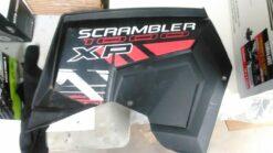 2014-2018 Polaris Scrambler 1000 XP LH Upper Side Panel