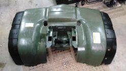 1996-2004 Honda TRX 400/450 Rear Fender