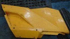 2011-2014 Can-Am Commander LH Rear Lateral Pannel