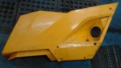 Alternative view of 2011-2014 Can-Am Commander LH Rear Lateral Pannel