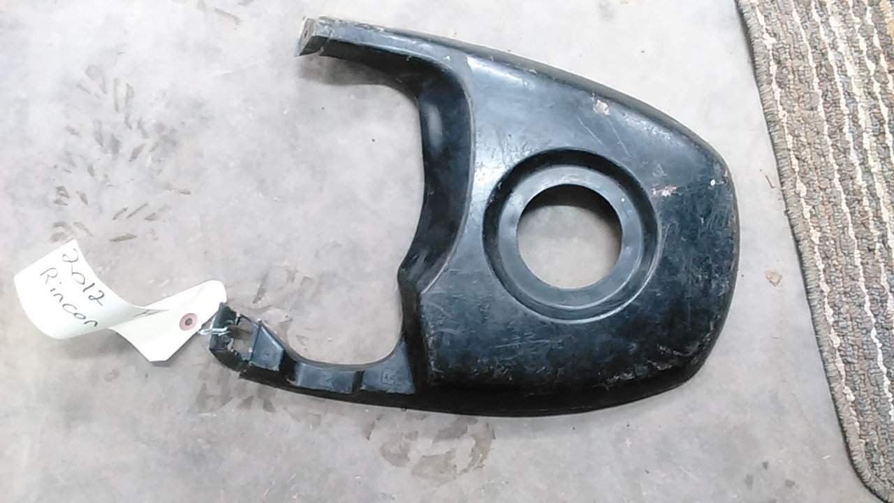 2003-2018 Honda TRX 600/680 Fuel Tank Cover