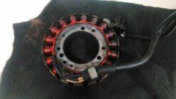 2003-2005 Yamaha RX-1 Stator (Damaged Connector)