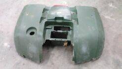 2008-2010 Arctic Cat 400/450 Rear Fender