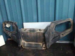 2011 - 2018 Polaris SPORTSMAN, HAWKEYE BUMPER-FRONT