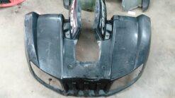 2005-2006 Arctic Cat 400/500/650 Front Fender