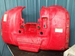 2001 - 2004 Honda TRX500 REAR FENDER