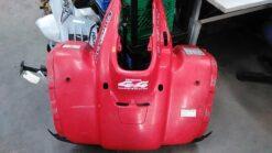2001-2004 Honda TRX 500 (Rubicon) Front Fender Assembly