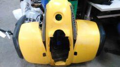 2000-2004 Polaris Sportsman 500 H.O. Front Fender