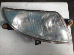 2005 - 2006 Arctic Cat 650 H1 ,FIS Headlight Assembly - Right