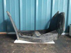 2007 - 2012 Can Am Renegade LH Footboard