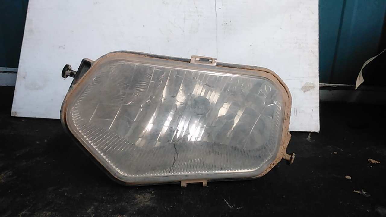 2009-2018 Polaris Sportsman/RZR/Hawkeye LH Headlight