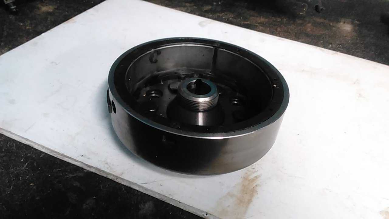 2002-2008 Kawasaki Prairie/Brute Force Magneto