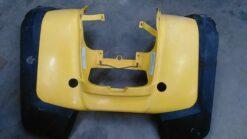 2000-2004 Polaris Sportsman 500 H.O. Rear Fender