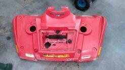 2003-2013 Can-Am Outlander 400 Front Fender
