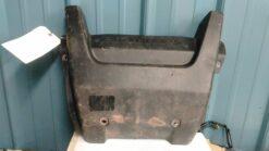 2003-2018 Honda TRX 650/680 Front Skid Plate