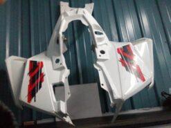 2014 - 2015 Polaris SCRAMBLER XP 1000 FRONT FENDER