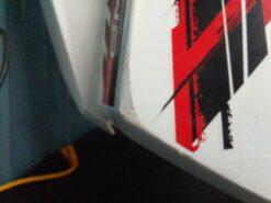 Alternative view of 2014 - 2015 Polaris SCRAMBLER XP 1000 FRONT FENDER