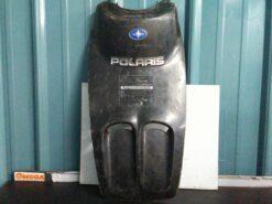 2002 Polaris SPORTSMAN Front Cover