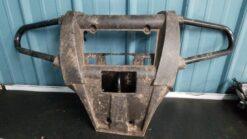 2005-2018 Arctic Cat ATV Front Bumper Assembly