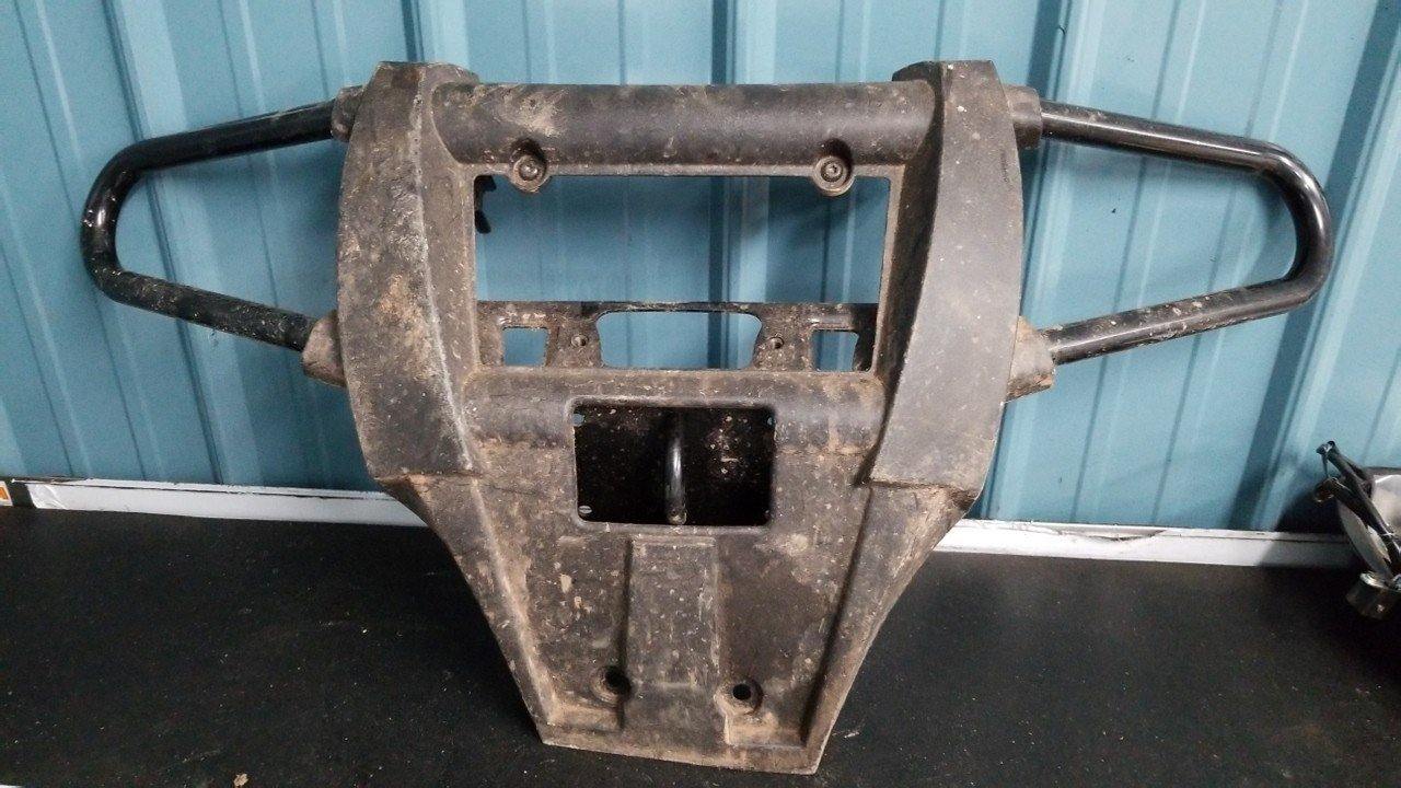 2005-2018 Arctic Cat ATV Front Bumper Assembly