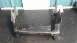 2005-2013 Kawasaki Brute Force 650/750 Radiator Shroud