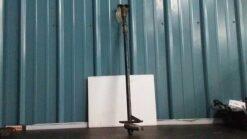 2001 Arctic Cat PANTHER Z,ZL,ZRT Steering Post