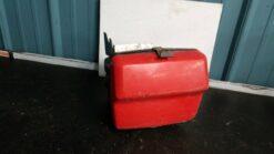2001-2004 Honda TRX500 Rear Storage Compartment