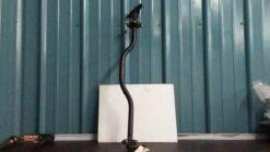 2005 - 2007 Ski Doo Mach Z,Summit,MXZ 1000 Steering Post