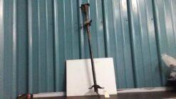 2002 - 2008 Arctic Cat Z,ZL,Pantera,Panther Steering Post