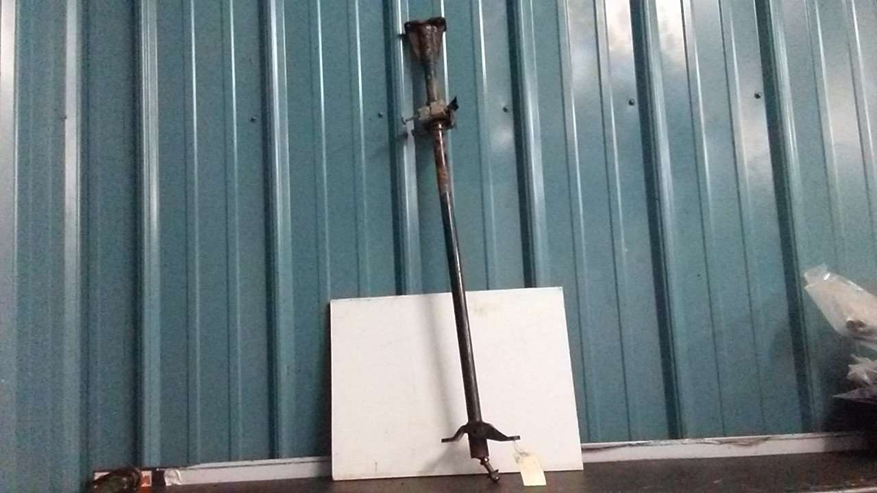 2002 - 2008 Arctic Cat Z,ZL,Pantera,Panther Steering Post