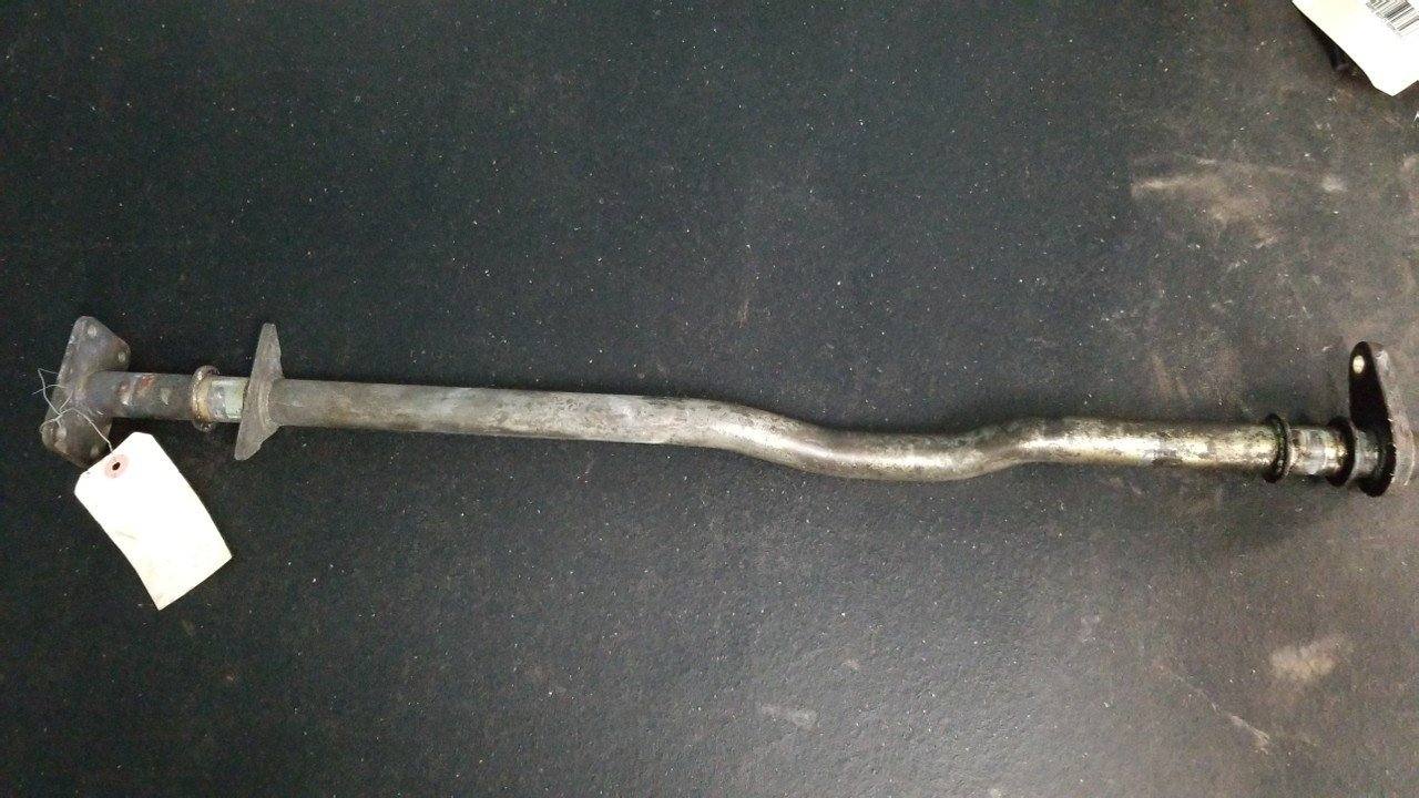 1998 - 2000 Yamaha SRX 600/700 Steering Post
